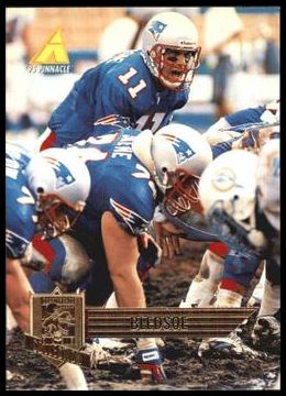 32 Drew Bledsoe 5